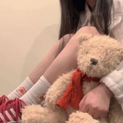 白色的女人